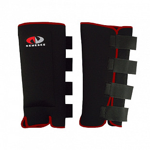 Защита голеней TBS HAND LIGHT NM-618
