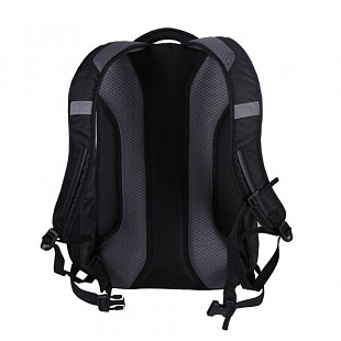Рюкзак KingCamp Tibisis 30 3315 black
