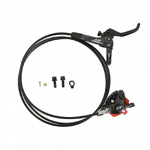 Задний дисковый тормоз Shimano M8000, BL(прав)/BR(задн) г/л 1700мм IM8000RRXSA170 ZSM74761