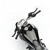 Мотоцикл Bburago 1:18  Ducati XDiavel S (18-51000/18-51066)