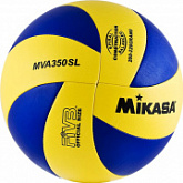 Мяч волейбольный Mikasa MVA350SL