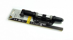 Насос Topeak Mini Masterblaster TMMB-2