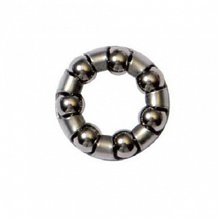 Подшипник задней втулки Longus 1/4"x7 398393.1