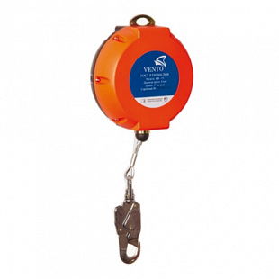 Блокирующее инерционное устройство втягивающего типа Vento НВ-15