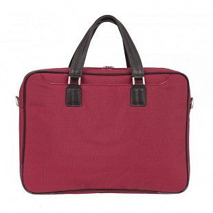 Сумка для ноутбука Pola П8005 red