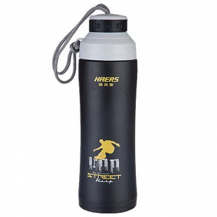 Термос Haers 0,45 л HDO-450A Black