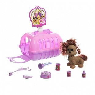 Набор игровой Pet Club CL2061ABC