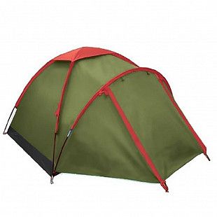 Палатка Tramp Lite Fly 3 green