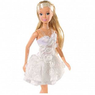 Кукла Steffi LOVE White party 29 см. (105730662) №2