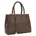 Женская сумка Pola 7061ж dark grey