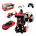 Радиоуправляемый робот-трансформер MZ Pagani 1:14 2339X