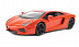 Коллекционная машина Bburago 1:32 Tuners Lamborghini Aventador (18-42021)