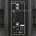 Колонка Eltronic 08" динамик 1шт/8" EL8-02