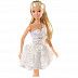 Кукла Steffi LOVE White party 29 см. (105730662) №2