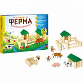 Игра-конструктор Домик для гномика тип4 C-280-57238307