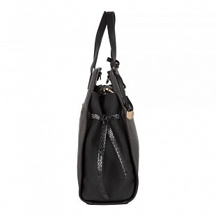 Женская сумка Pola 84487 black