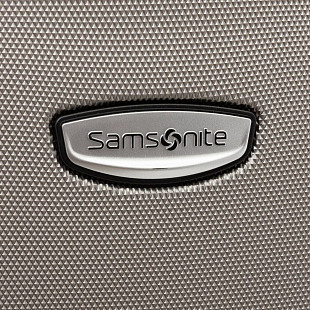 Чемодан Samsonite Ncs Klassik 69см 26N*05 902 ivory gold