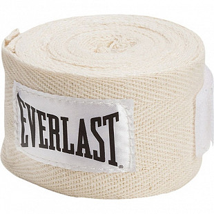 Бинт боксерский Everlast 4455PU 2,75 м