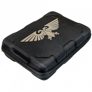 Кейс для моделей Games Workshop Warhammer 40000 Carry Case