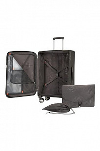 Чемодан Samsonite X'Blade 3.0 78см 04N-09009 Black