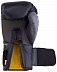 Перчатки боксерские Everlast Protex2 GEL 3112GLLXLU black