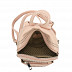 Рюкзак городской Ors Oro ORS-0111 /5 pink Рюкзак городской Ors Oro ORS-0111 /5 pink