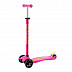 Самокат MicMax Maxi MG03X-PN pink