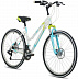 Велосипед Stinger Latina D 26" (2018) White
