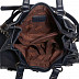Женская сумка Pola 4258 black