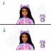 Кукла Barbie Cutie Reveal Совенок (HJM12 HJL62)
