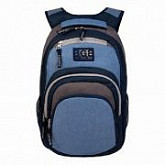 Городской рюкзак GRIZZLY RQ-003-2 /2 blue