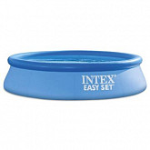 Детский надувной бассейн Intex Easy Set 28116NP