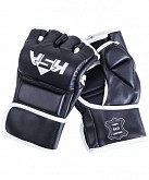 Перчатки для MMA KSA Wasp black