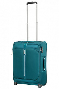 Чемодан Samsonite Popsoda 55см CT4-51001 Turquoise
