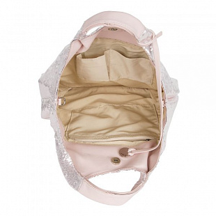 Женская сумка Pola 84521 pink