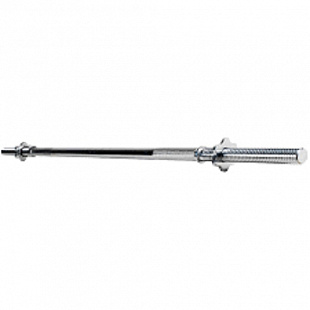 Гриф для штанги Sundays Fitness 25 мм IR94018