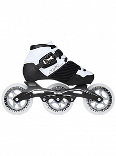 Роликовые коньки раздвижные Powerslide Icon 904404