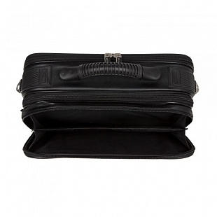 Кейс деловой Beskin 110025к/з black