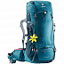 Рюкзак Deuter Futura Vario 45+10 SL 3402018-3388 denim/arctic