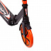 Самокат RGX Impulse orange