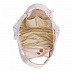 Женская сумка Pola 84521 pink
