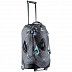 Сумка на колесах Deuter Helion 60 35842-7302 black/ocean (2020)