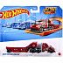 Грузовик Hot Wheels Track Surtido Transportador De Autos (BFM60 HVF01)