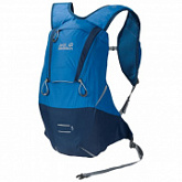 Рюкзак Jack Wolfskin Crosstrail 12L blue