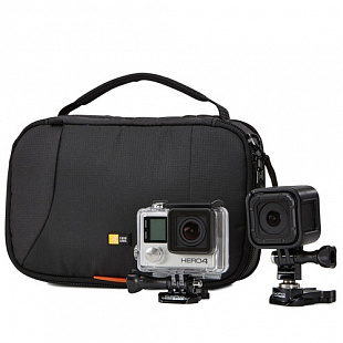 Сумка для фотоаппарата Case Logic SLRC208 Black