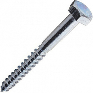 Шуруп Starfix 6х10 с м (100 штук) SMC2-59771-100