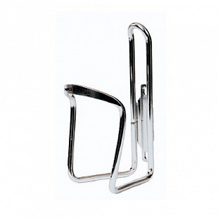 Флягодержатель Longus AL silver 398503