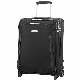 Чемодан Samsonite X'Blade 3.0 55см 04N-09002 Black