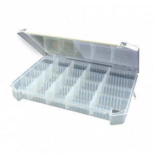 Коробка Akara TF2540 25х18х4 см