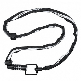 Замок Force Multi 49151 black